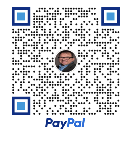 Robert Burdi Paypal